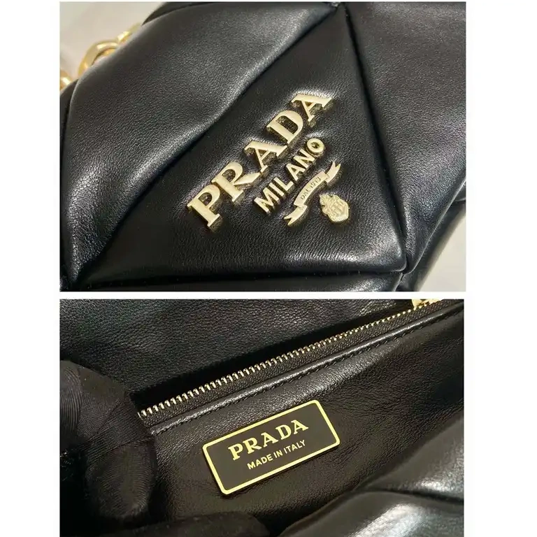 2301YZ0004 Bag Prada 1016